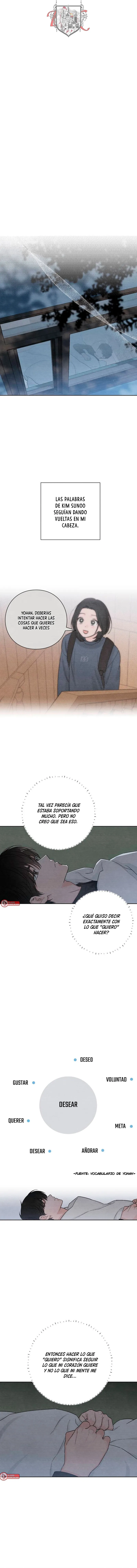 Revelación De la Juventud capítulo 24, página 2