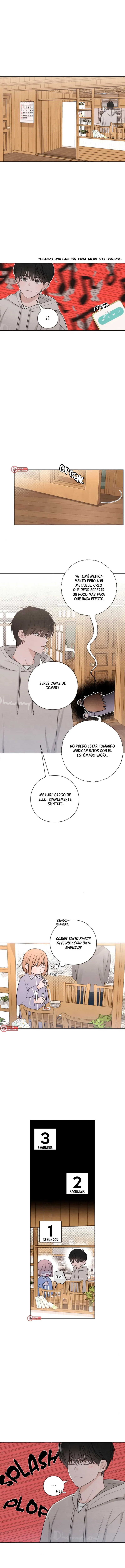Revelación De la Juventud capítulo 26, página 2