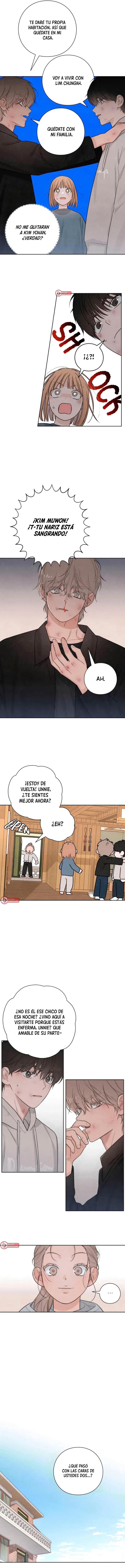 Revelación De la Juventud capítulo 28, página 7