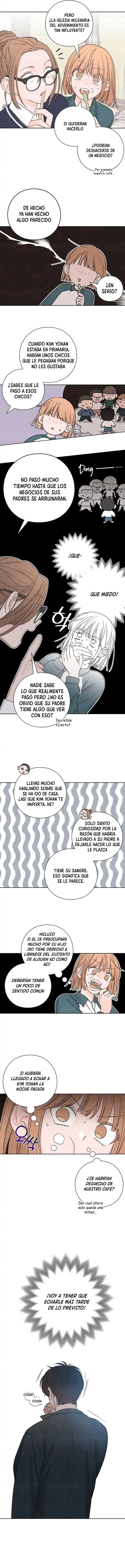 Revelación De la Juventud capítulo 3, página 4