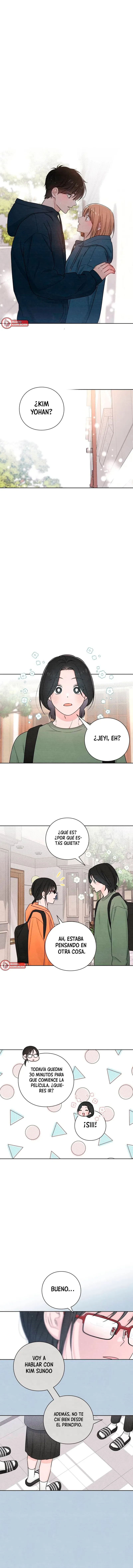 Revelación De la Juventud capítulo 32, página 10