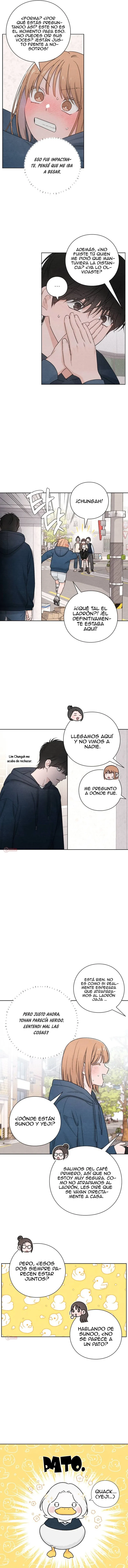 Revelación De la Juventud capítulo 33, página 2