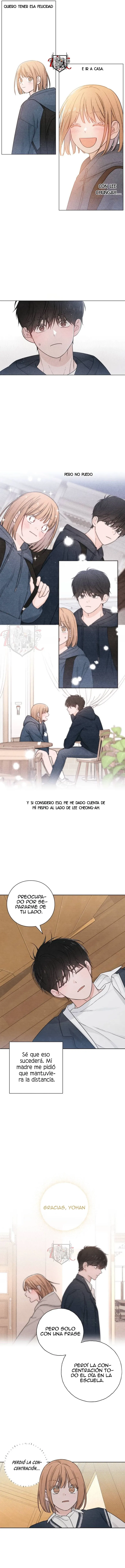 Revelación De la Juventud capítulo 34, página 5
