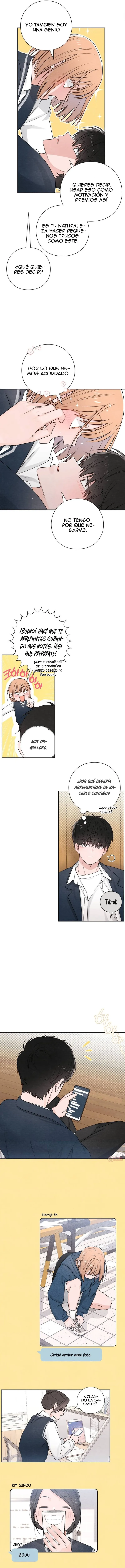 Revelación De la Juventud capítulo 34, página 7