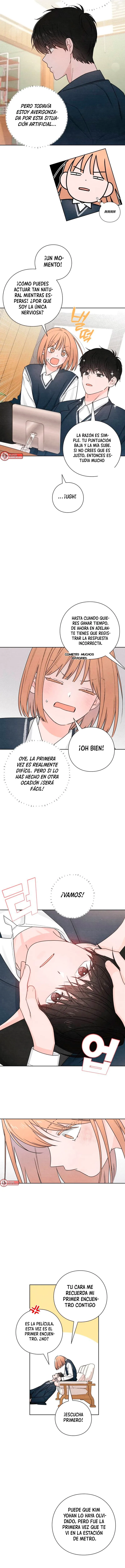 Revelación De la Juventud capítulo 35, página 7