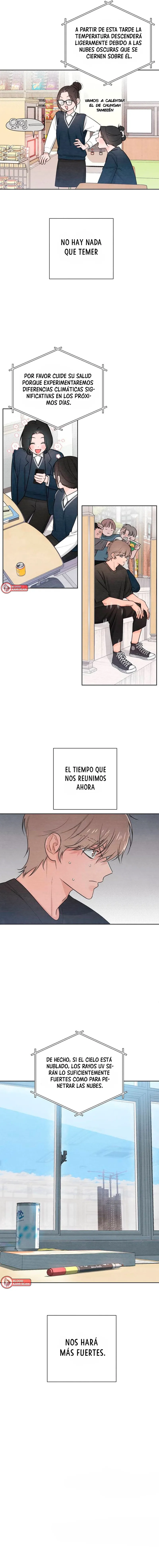 Revelación De la Juventud capítulo 36, página 7