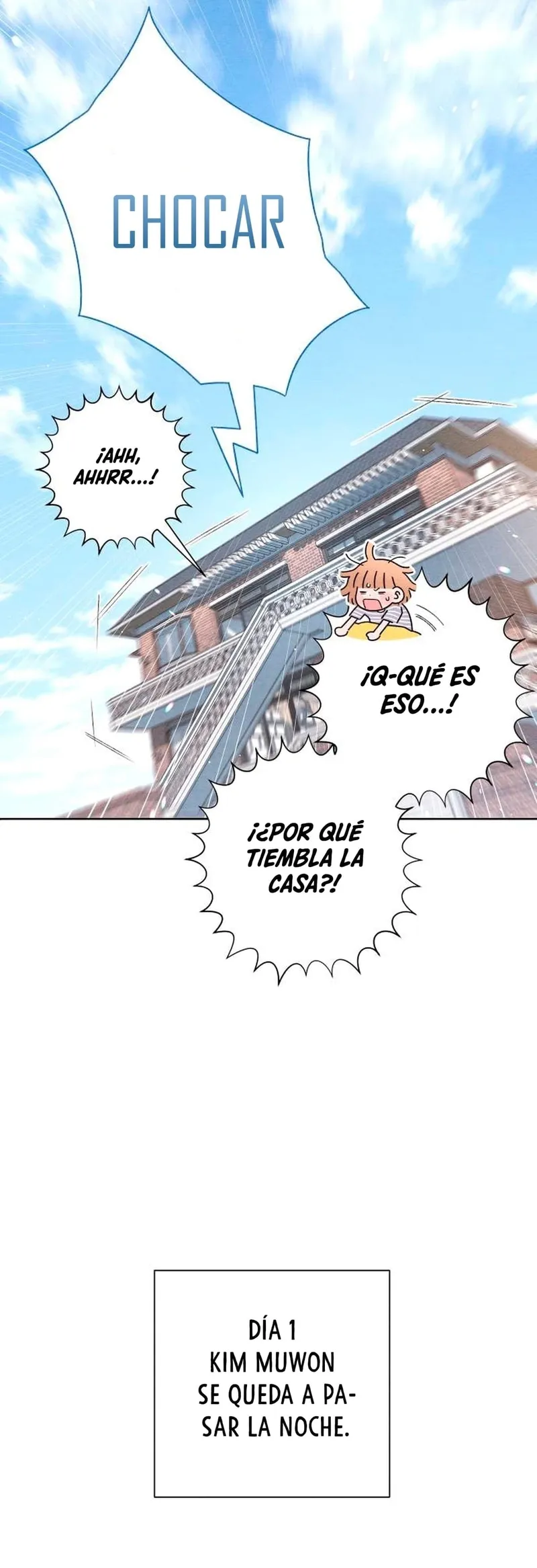 Revelación De la Juventud capítulo 37, página 12