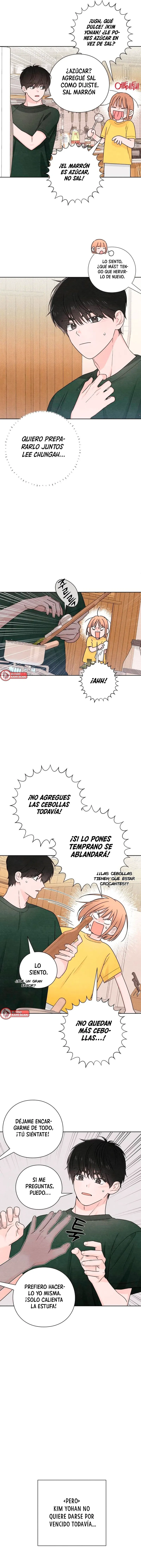 Revelación De la Juventud capítulo 37, página 2