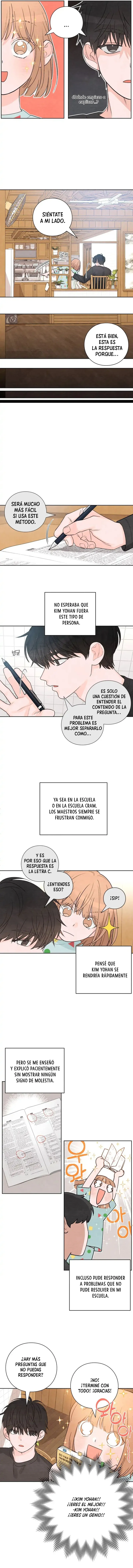 Revelación De la Juventud capítulo 4, página 5