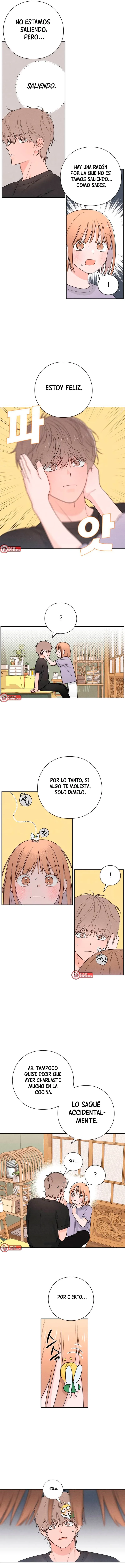 Revelación De la Juventud capítulo 41, página 2