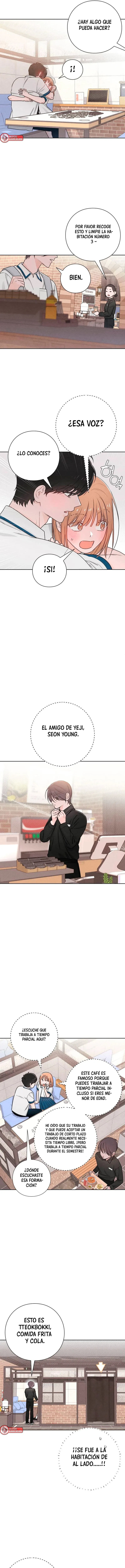 Revelación De la Juventud capítulo 43, página 2