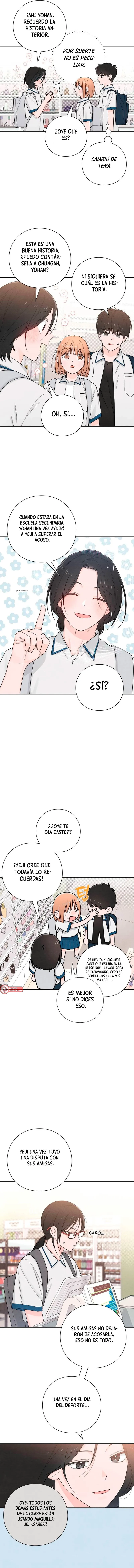 Revelación De la Juventud capítulo 43, página 9