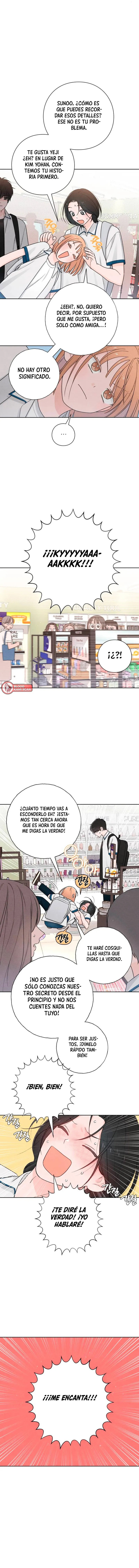 Revelación De la Juventud capítulo 44, página 3