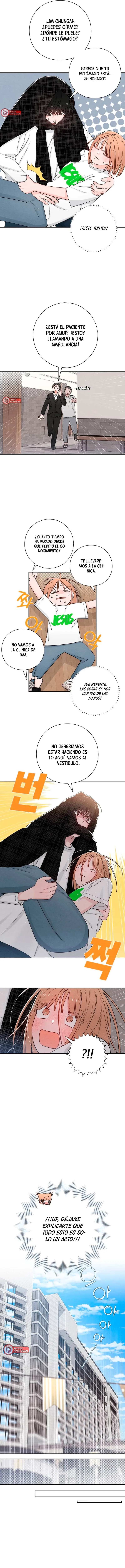 Revelación De la Juventud capítulo 49, página 4