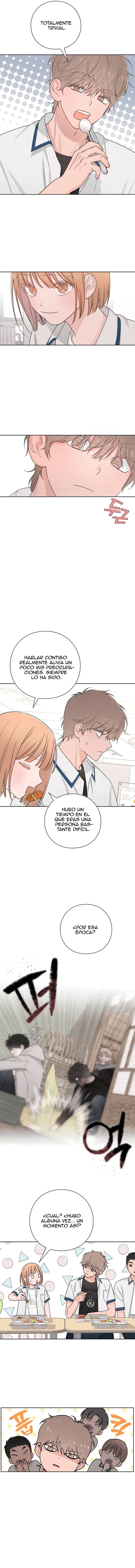 Revelación De la Juventud capítulo 51, página 7