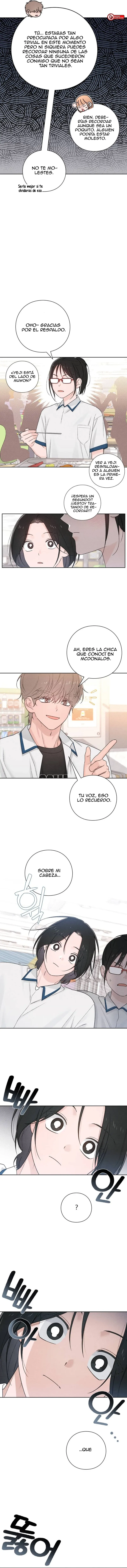 Revelación De la Juventud capítulo 51, página 8