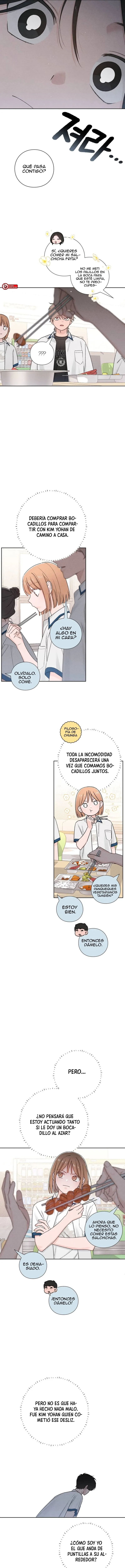 Revelación De la Juventud capítulo 51, página 9