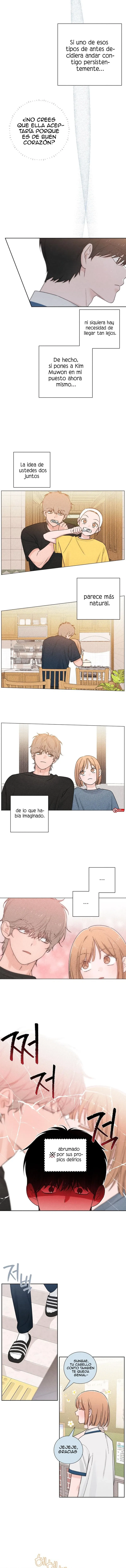 Revelación De la Juventud capítulo 52, página 8