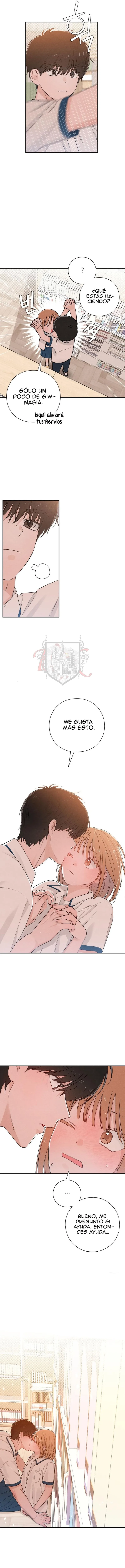 Revelación De la Juventud capítulo 53, página 2