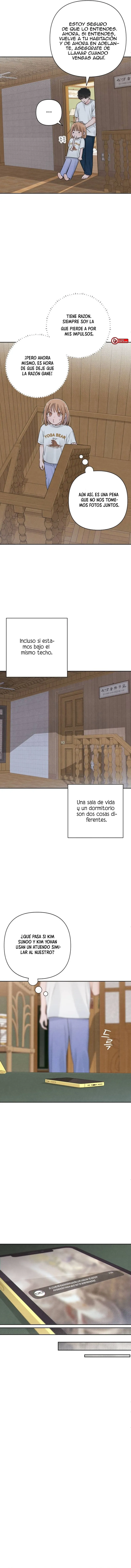 Revelación De la Juventud capítulo 57, página 2