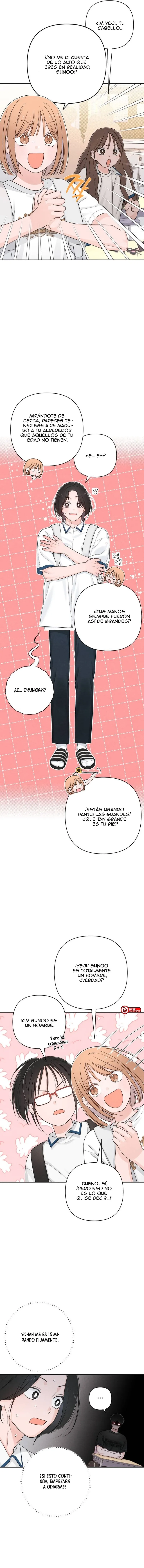 Revelación De la Juventud capítulo 59, página 4