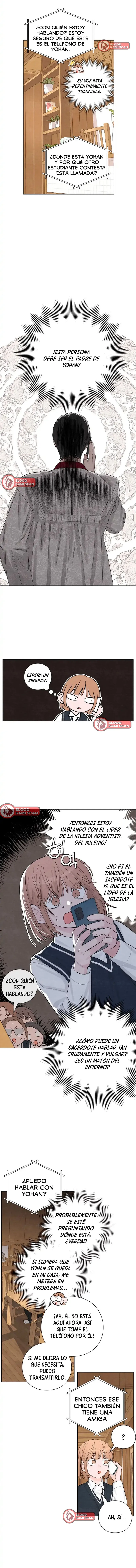Revelación De la Juventud capítulo 6, página 2
