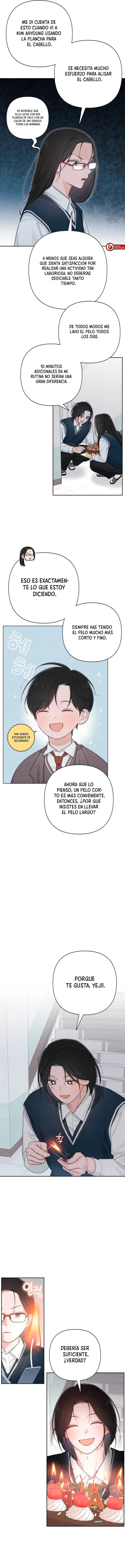 Revelación De la Juventud capítulo 60, página 2