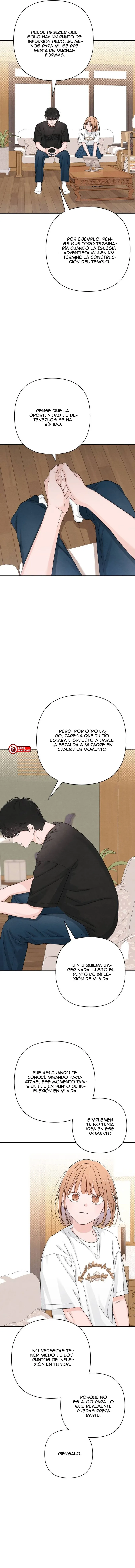 Revelación De la Juventud capítulo 62, página 12