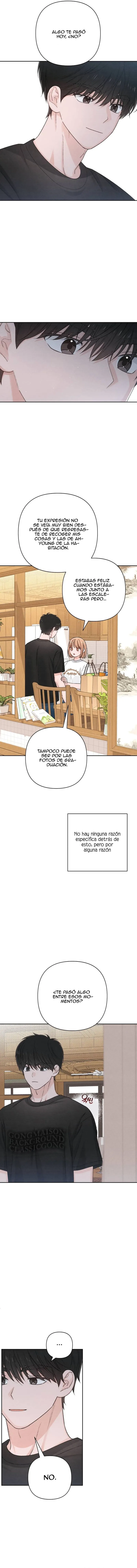 Revelación De la Juventud capítulo 62, página 8