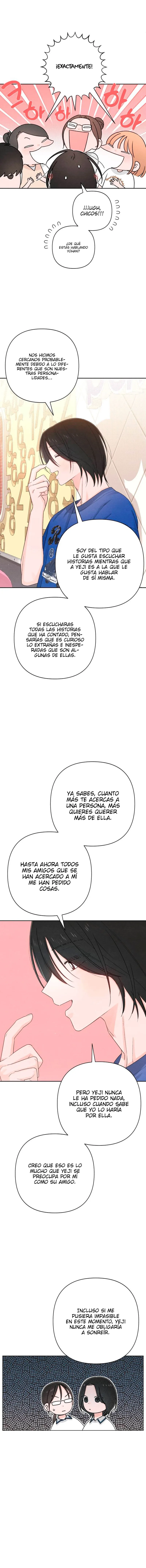 Revelación De la Juventud capítulo 65, página 2