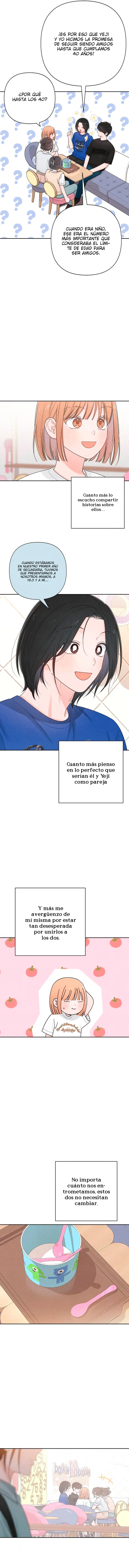 Revelación De la Juventud capítulo 65, página 3