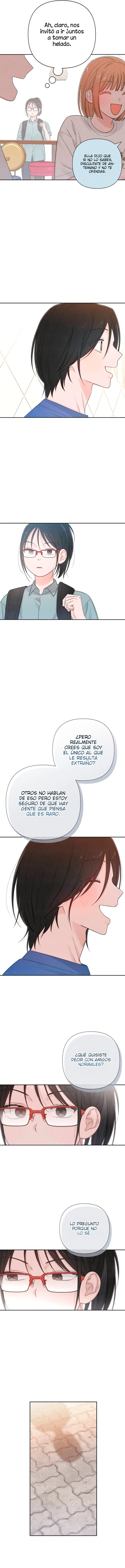 Revelación De la Juventud capítulo 65, página 4