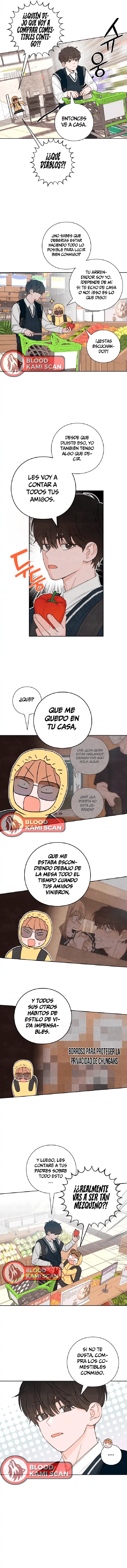 Revelación De la Juventud capítulo 7, página 4