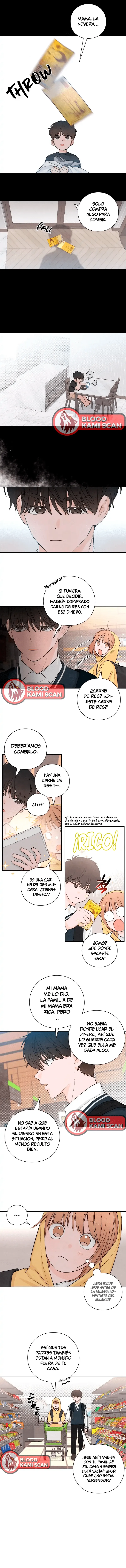 Revelación De la Juventud capítulo 7, página 6