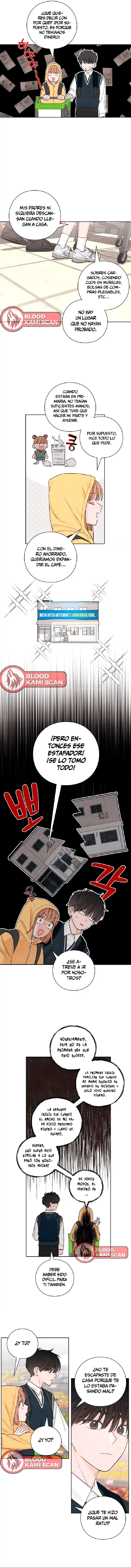 Revelación De la Juventud capítulo 7, página 7
