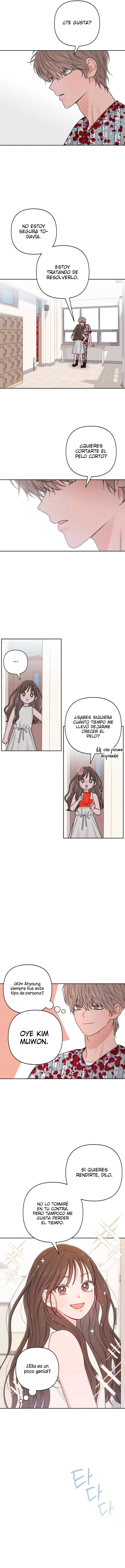 Revelación De la Juventud capítulo 76, página 14