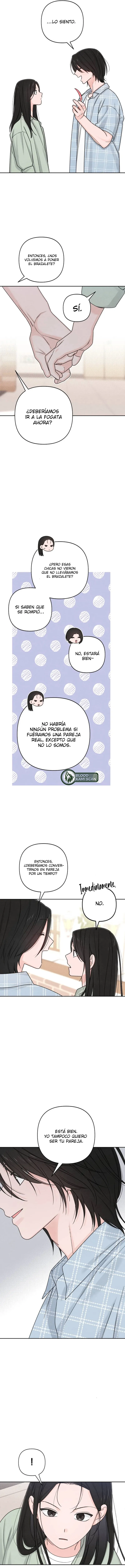 Revelación De la Juventud capítulo 78, página 7