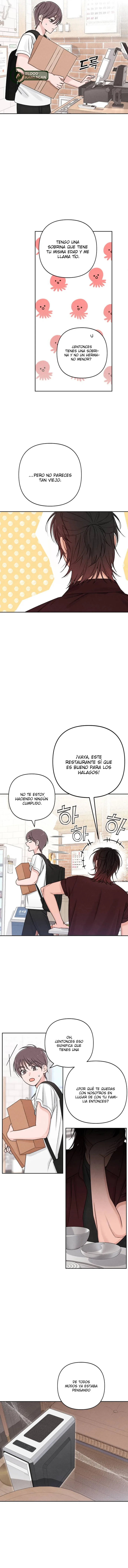 Revelación De la Juventud capítulo 79, página 11