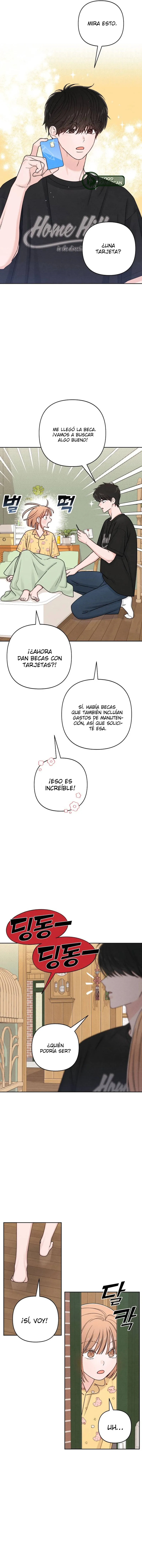Revelación De la Juventud capítulo 79, página 2