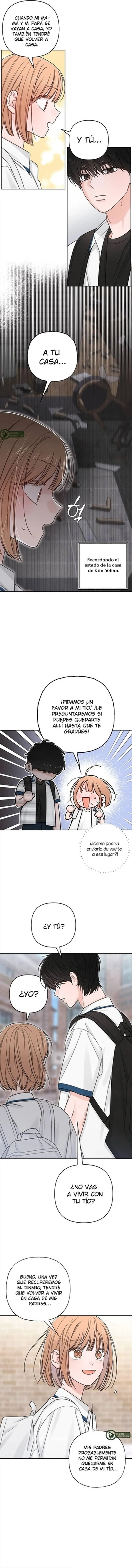 Revelación De la Juventud capítulo 83, página 9