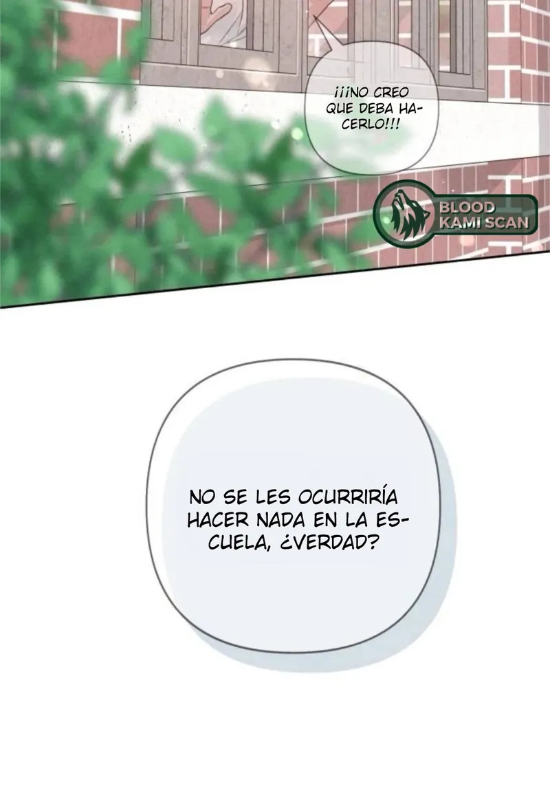 Revelación De la Juventud capítulo 85, página 12