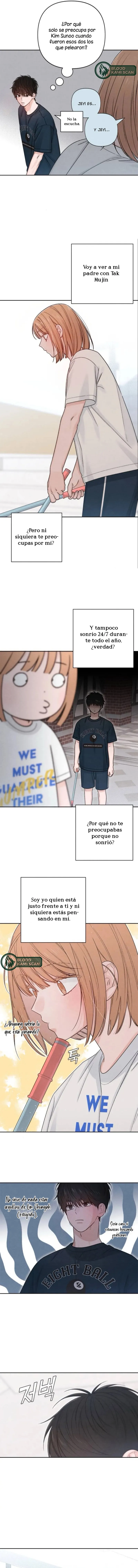 Revelación De la Juventud capítulo 85, página 7
