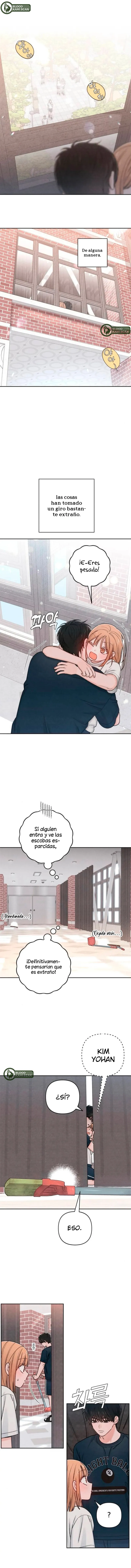 Revelación De la Juventud capítulo 86, página 1
