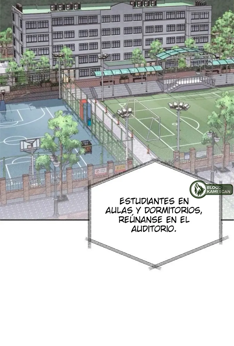 Revelación De la Juventud capítulo 86, página 12