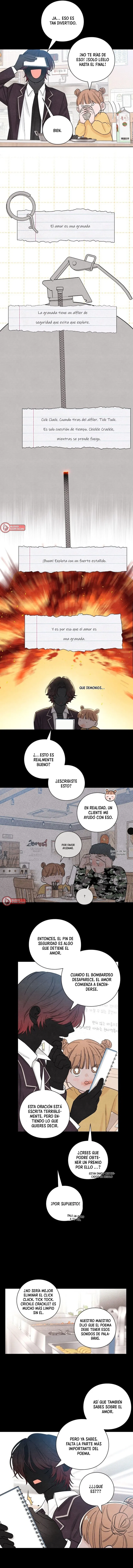 Revelación De la Juventud capítulo 9, página 2