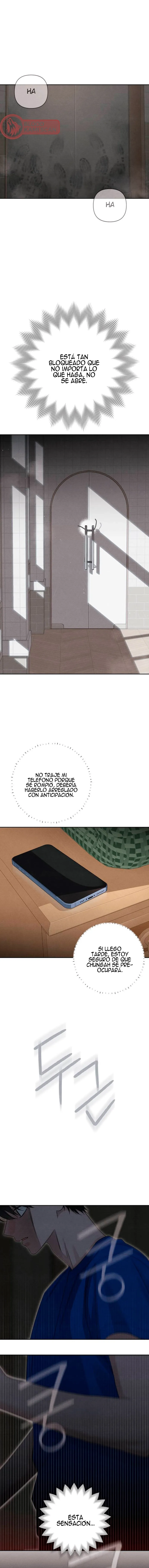 Revelación De la Juventud capítulo 92, página 1