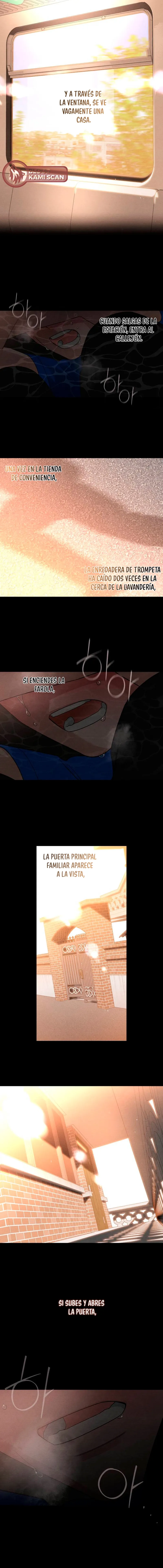 Revelación De la Juventud capítulo 92, página 8