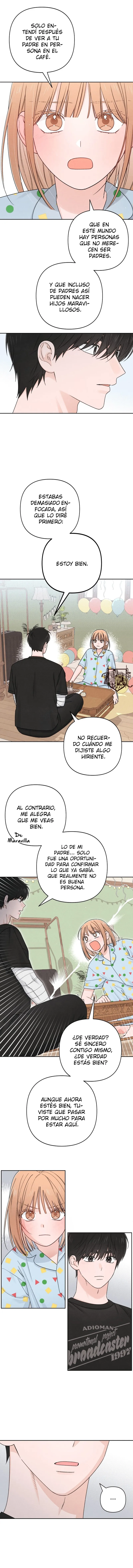 Revelación De la Juventud capítulo 95, página 5