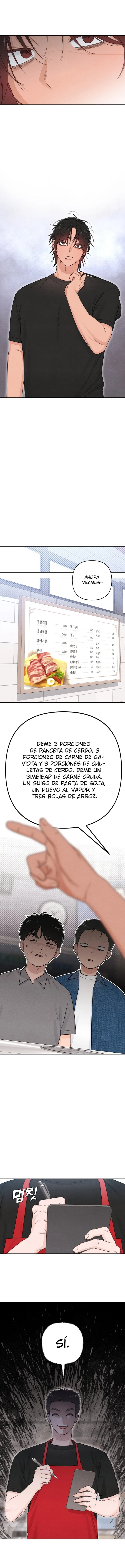 Revelación De la Juventud capítulo 99, página 2