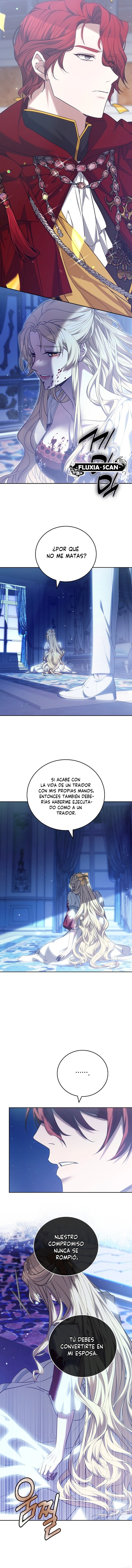 Robando a la emperatriz capítulo 1, página 12
